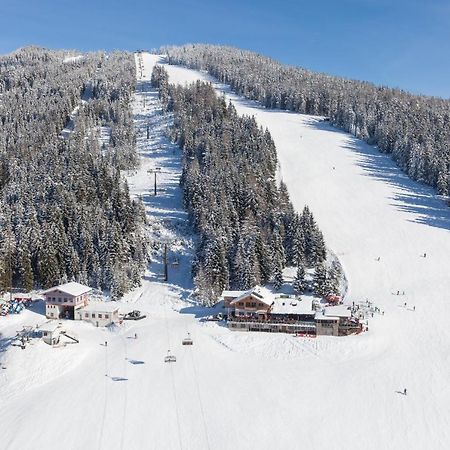 Appartement Ronacher Eben Im Pongau Esterno foto